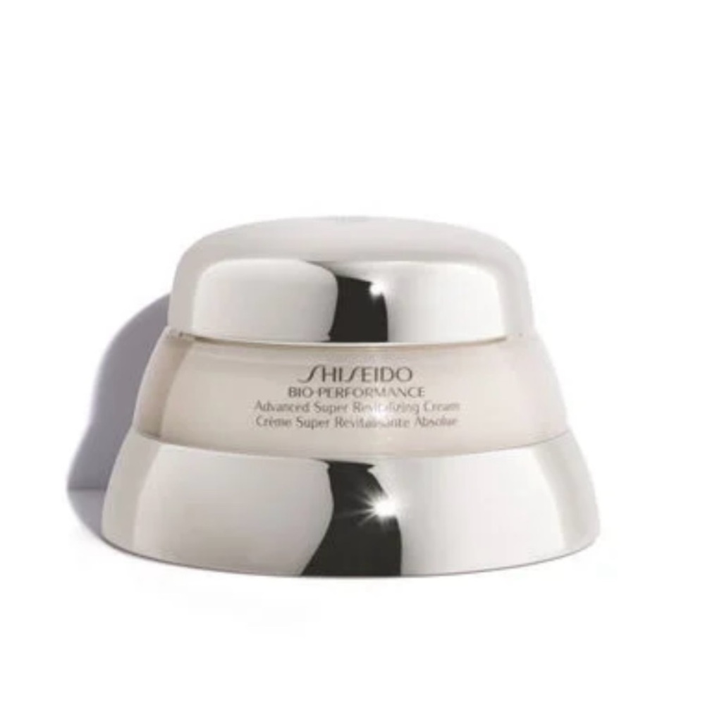 Shiseido Bio-Performance Revitalizing Cream - BRAND NEW SEALED